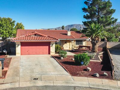 245 Hyde Park Pl, Alamogordo, NM, 88310
