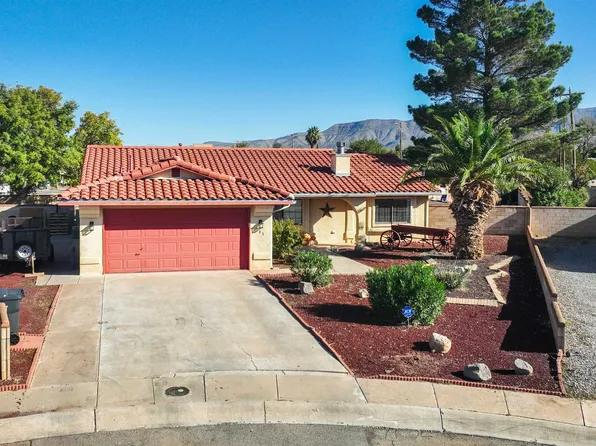 245 Hyde Park Pl, Alamogordo, NM 88310