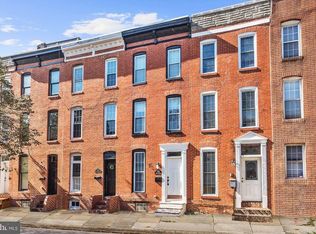 1738 S Charles St, Baltimore, MD 21230