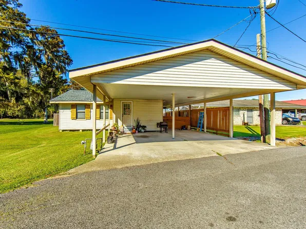 114 Morvant Ln, Thibodaux, LA 70301