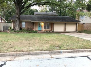 2701 Amy Ln, Tyler, TX 75701