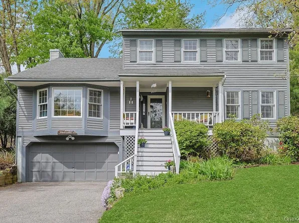 22 Quail Hollow Road, Ossining, NY 10562