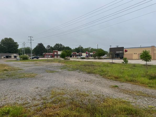 6117 Highway 45 Alt S, West Pt, MS 39773