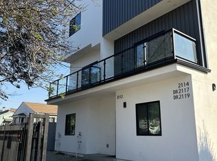 2112 S Highland Ave, Los Angeles, CA 90016