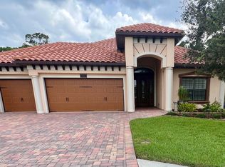 1282 Tralee Bay Ave, Melbourne, FL 32940