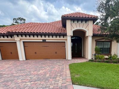 1282 Tralee Bay Ave, Melbourne, FL, 32940