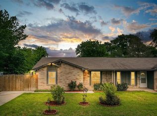 12718 Summer Mill Dr, Houston, TX 77070