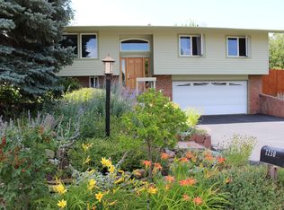 7230 Glacier View Rd, Longmont, CO 80503