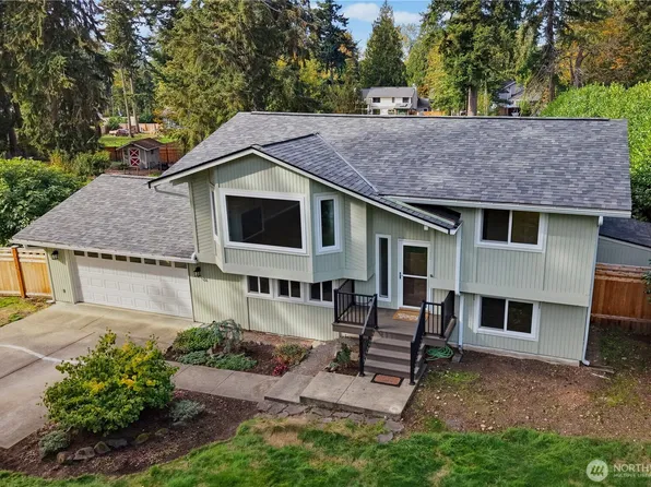 26923 206th Avenue SE, Covington, WA 98042