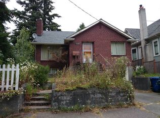 2320 N 59th St, Seattle, WA 98103