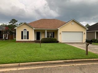1910 Regalwood Dr, Albany, GA 31721