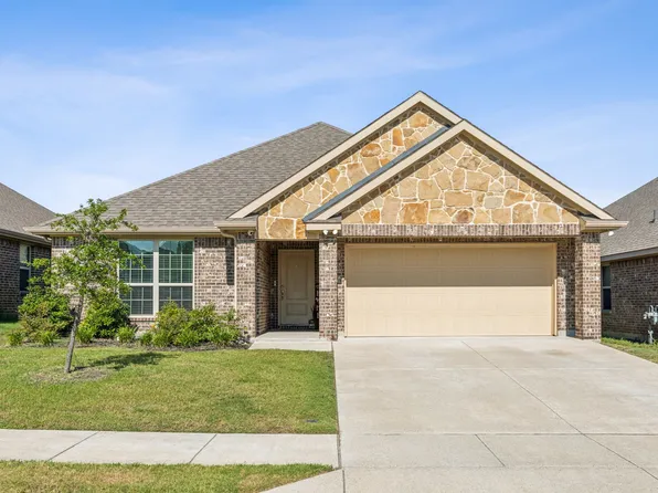 812 Fredericktown Dr, Fate, TX 75189