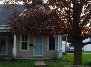 315 Broadway St, West Burlington, IA