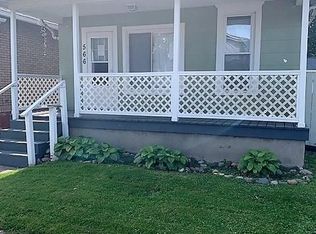 566 Milton St, Toledo, OH 43605