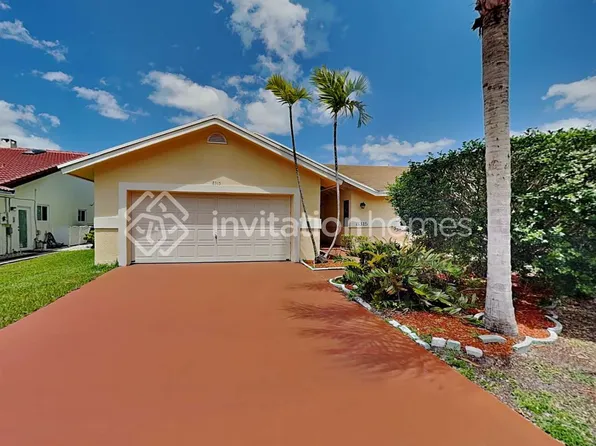 8315 NW 80th St, Fort Lauderdale, FL 33321