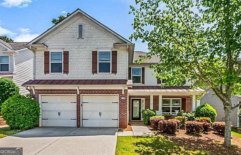 1st image of 3606 Silver Brooke Ln NW