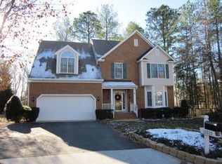 10805 Rimbey Ct, Glen Allen, VA 23060