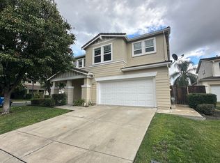 3853 Melody Ct, Stockton, CA 95219