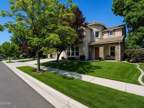 6513 Citori Dr, Sparks, NV 89436