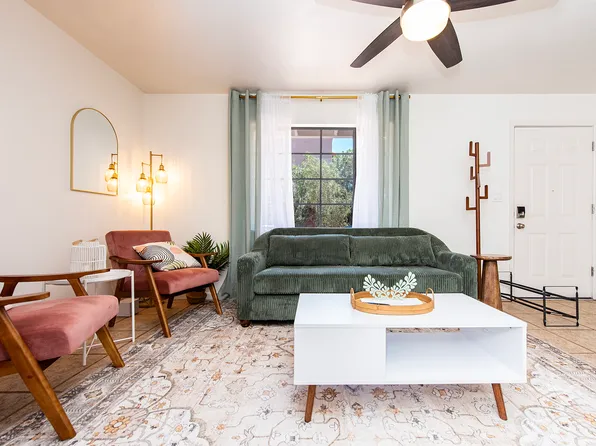 2402 E Copper St, Tucson, AZ 85719