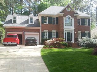 103 Tutbury Pl, Cary, NC 27519