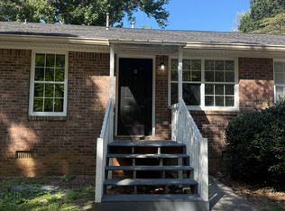 48 Glenn St APT B, Newnan, GA 30263