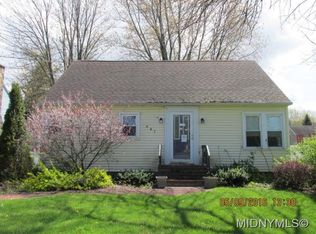 443 Earl Ave, Oneida, NY 13421