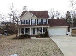 1024 Castle Rock Ct, Concord, NC 28025