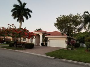423 NW 118th Ave, Pompano Beach, FL 33071