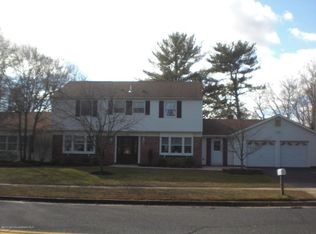 43 School Rd W, Marlboro, NJ 07746