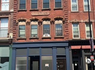 181-183 High St #1, Holyoke, MA 01040