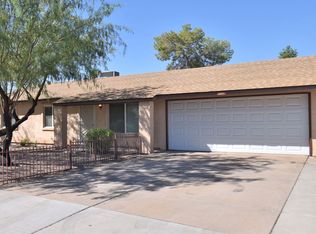 2302 N Evergreen St, Chandler, AZ 85225