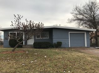 1333 W Haskell Ave, Wichita, KS 67213