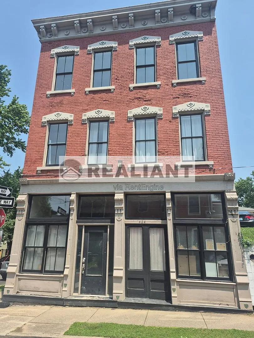 1 bed, 1.0 bath, $1,245 — Photo 1