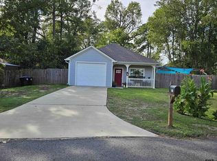 4003 Thomas St, Longview, TX 75605