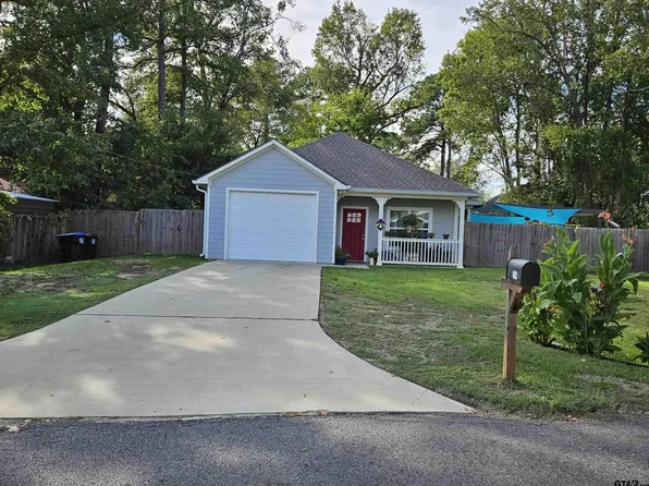 4003 Thomas St, Longview, TX 75605