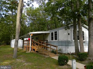 98 Magnolia Ln, Vincentown, NJ 08088