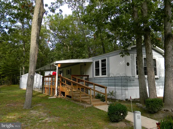 98 Magnolia Ln, Vincentown, NJ 08088