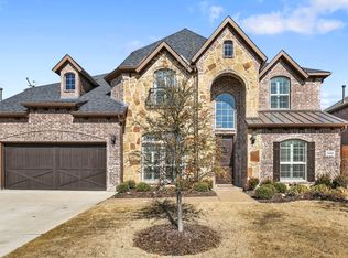 1452 Heather Brook Ln, Frisco, TX 75033