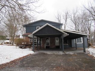 303 Lemmon Hollow Rd E, Kittanning, PA 16201