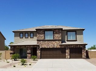 28166 N Coal Ave, San Tan Valley, AZ 85143