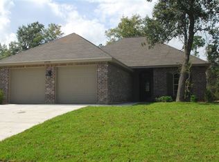 13731 Ridgehaven Way, Gulfport, MS 39503