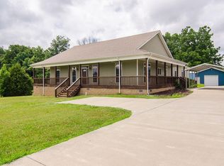 11000 Spantown Rd, Arrington, TN 37014