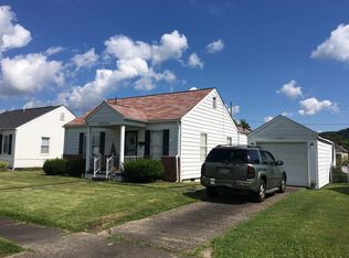 2320 Lincoln Ave, Saint Albans, WV 25177
