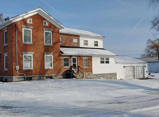 3831 Seybolt Rd, Seneca Falls, NY 13148