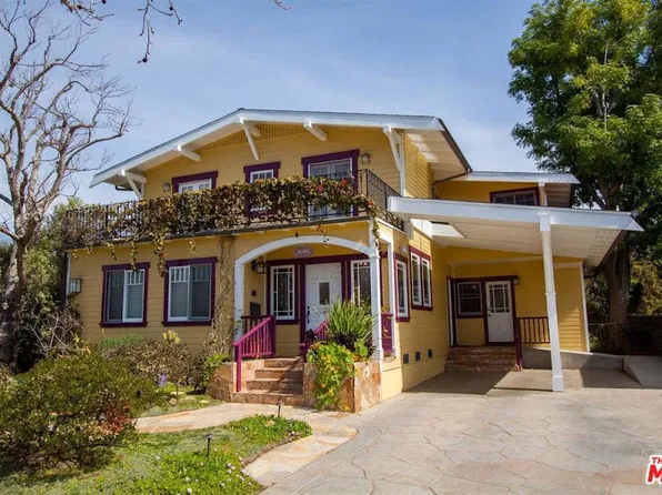 3616 Ocean View Ave, Los Angeles, CA 90066