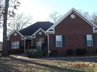 508 Quail Run Dr, Warner Robins, GA 31088