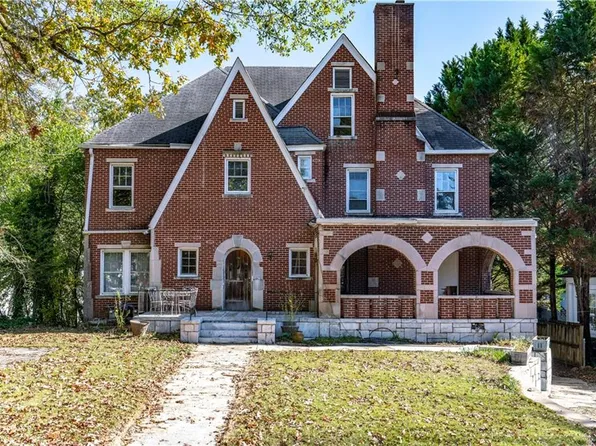 1225 Clifton Rd, Atlanta, GA 30307