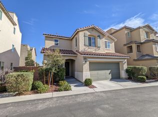 6982 Ebbets Field St, Las Vegas, NV 89166