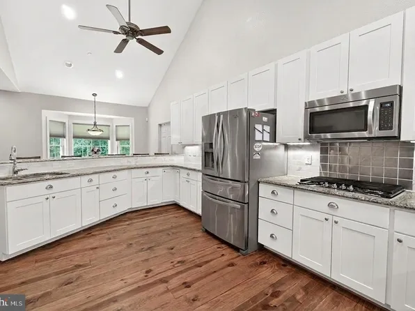 2516 Daisy Rd, Woodbine, MD 21797